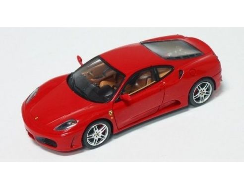 Red Line RL043 FERRARI F 430 2004 RED 1:43 Modellino
