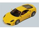 Red Line RL044 FERRARI F 430 2004 YELLOW 1:43 Modellino