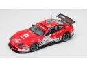 Red Line RL050 FERRARI 550 N.50 LM 2005 1:43 Modellino