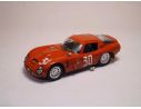 Best Model BT9088 ALFA R.TZ 2 MONZA'67 N.30 1:43 Modellino