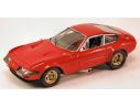 Red Line RL066 FERRARI 365 DAYTONA GR.4 1971 RED Modellino