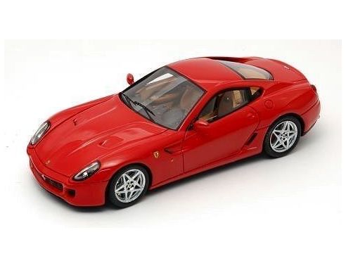 Red Line RL072 FERRARI 599 GTB 2006 RED 1:43 Modellino