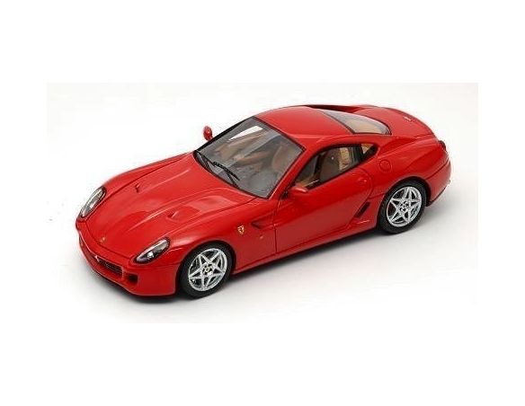 Red Line RL072 FERRARI 599 GTB 2006 RED 1:43 Modellino