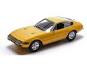 Red Line RL075 FERRARI 365 GTB/4 DAYTONA'69 YELLOW Modellino