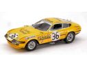 Red Line RL080 FERRARI 365 GTB 4 N.36 LM 1972 1:43 Modellino