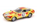 Red Line RL100 FERRARI 365 GTB/4 N.47 LM 1975 1:43 Modellino