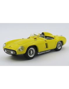 ART MODEL AM0456 FERRARI 750 MONZA 1955 ESEMPLARE USATO...
