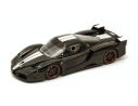 Red Line RL111 FERRARI FXX 2005 BLACK 1:43 Modellino