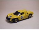 Best Model BT9094 FERRARI 250 LM N.28 DNF LM 1966 G.GOSSELIN-E.DE KEYN 1:43 Modellino