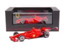 Red Line RL141 FERRARI F.MASSA 2007 WINN.BARH.1:43 Modellino