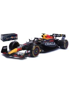 BBURAGO BU28030P RED BULL RB19 N.11 SERGIO PEREZ 2023...