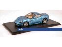 Red Line RL176 FERRARI CALIFORNIA'08 CLOS.BLUE 1:43 Modellino