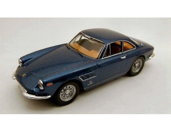 Best Model BT9100 FERRARI 330 GTC 1966 BLUE 1:43 Modellino