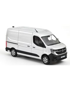 NOREV NV518850 RENAULT MASTER E-TECH 100% ELECTRIC 2024...