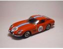 Best Model BT9102 FERRARI 275 GTB 4 LM'66 N.26 1:43 Modellino