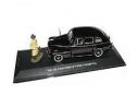 Replicars CWS03 FORD FORDON BLACK CIA+FIGURA USA Modellino