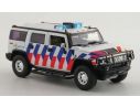 Replicars HUM01 HUMMER H2 DUTCH POLICE 1/43 Modellino