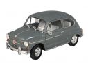 Revell 08408 FIAT 600D 1/18 Auto 1/18