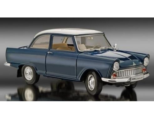 Revell 08930 DKW JUNIOR 1/18 VERDE Auto 1/18