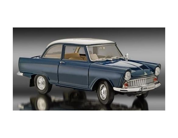 Revell 08930 DKW JUNIOR 1/18 VERDE Auto 1/18