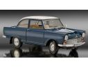 Revell 08930 DKW JUNIOR 1/18 VERDE Auto 1/18