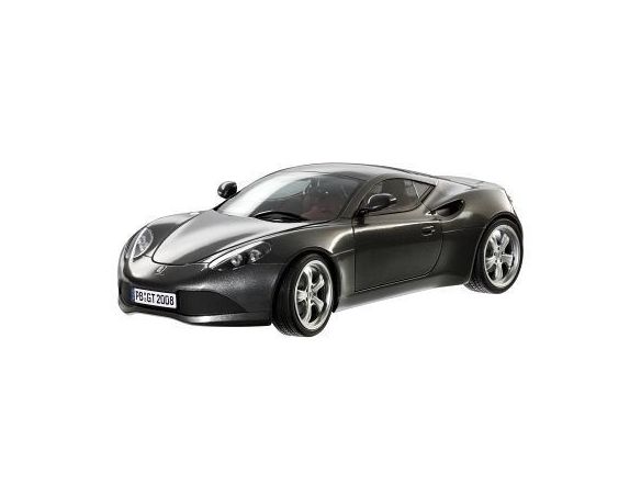 Revell 09024 ARTEGA GT 1/18 Modellino