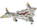 Revell RV4367 ARADO E 555 KIT 1:72 Modellino