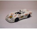 Best Model BT9107 PORSCHE 908/2 N.40 5th TEMPORADA 1970 DE CADENET-PAIRETTI 1:43 Modellino