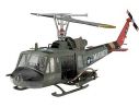 Revell 04476 ELICOTTERO BELL UH-1 HUEY HOG KIT 1:48 Modellino