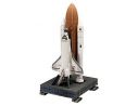 Revell RV4736 SPACE SHUTTLE DISCOVERY KIT 1:144 Modellino