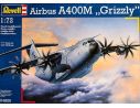 Revell RV4800 AIRBUS A400M GRIZZLY KIT 1:72 Modellino