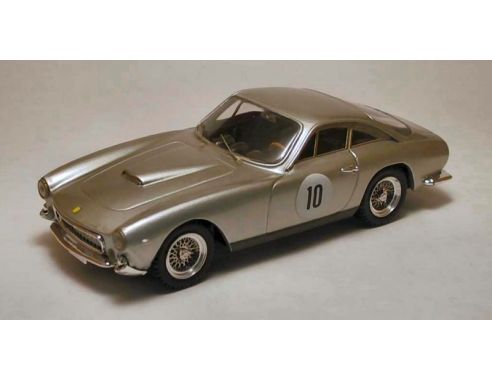 Best Model BT9109 FERRARI 250 GTL SPA'63 N.10 1:43 Modellino
