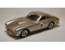 Best Model BT9109 FERRARI 250 GTL SPA'63 N.10 1:43 Modellino