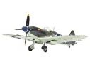 Revell RV4835 SUPERMARINE SEAFIRE MK XV KIT 1:48 Modellino