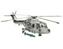 Revell RV4837 WESTLAND LYNX HAS 3 KIT 1:32 Modellino