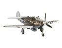 Revell 04868 P-39D AIRACOBRA KIT 1:32 Modellino