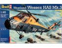 Revell RV4898 WESTLAND WESSEX HAS MK.3 KIT 1:48 Modellino