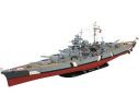 Revell RV5040 NAVE BISMARCK KIT 1:350 Kit Navi