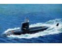Revell RV5119 SOTTOMARINO US NAVY SKIPJACK CLASS KIT 1:72 Modellino