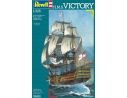 Revell RV5408 H.M.S. VICTORY KIT 1:225 Modellino