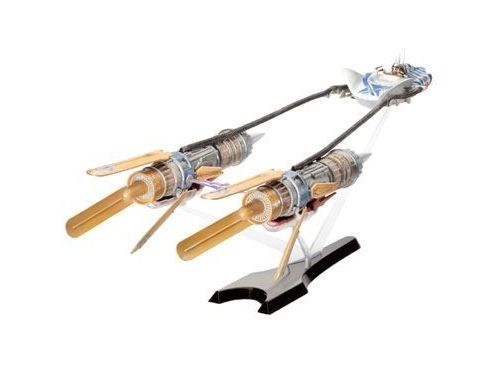 Revell RV6678 STAR WARS ANAKIN SKYWALKER'S PODRACER KIT Modellino