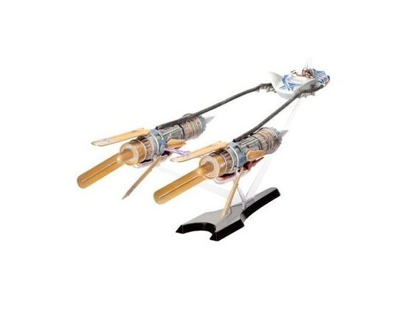 Revell RV6678 STAR WARS ANAKIN SKYWALKER'S PODRACER KIT Modellino