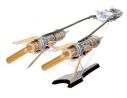 Revell RV6678 STAR WARS ANAKIN SKYWALKER'S PODRACER KIT Modellino