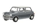Revell RV7092 MINI COOPER 998 MK I 1964 KIT 1:24 Kit Auto