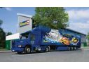Revell RV7524 SCANIA T 143 50TH REVELL KIT 1:24 Kit Camion