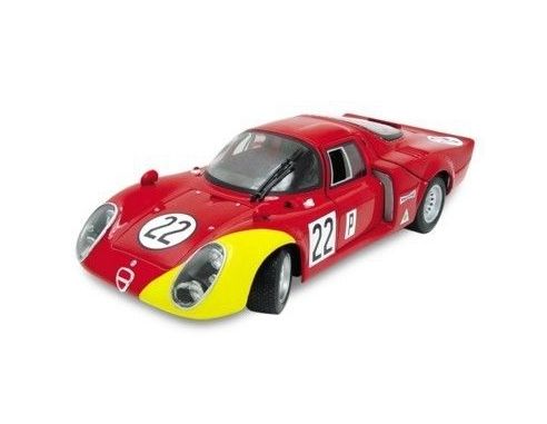 Ricko Limited 32144 ALFA ROMEO 33.2 DAYTONA '68 1/18 Auto 1