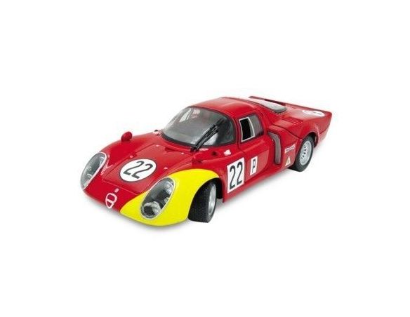 Ricko Limited 32144 ALFA ROMEO 33.2 DAYTONA '68 1/18 Auto 1/18