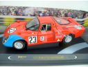 Ricko Limited 32145 ALFA ROMEO 33.2 DAYTONA 1968 1/18 Modellino