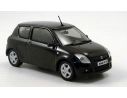 Rietze 14012 SUZUKI SWIFT COSMIC BLACK MET.1/43 Auto 1/43