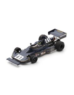 SPARK MODEL S7494 WILLIAMS FW04 N.41 INTERNATIONAL TROPHY...